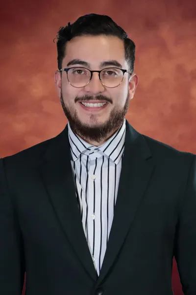Photo of Demetris Guzman, Plaintiff Lawyer