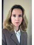 Photo of Sharon Blevins Gloyer, Plaintiff Lawyer