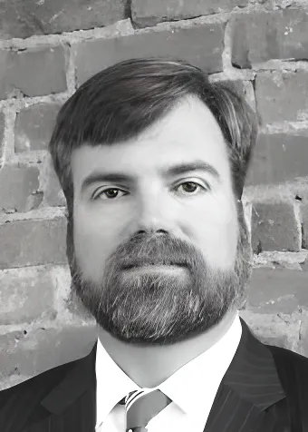 Photo of Harold Matthew Horne, Plaintiff Lawyer