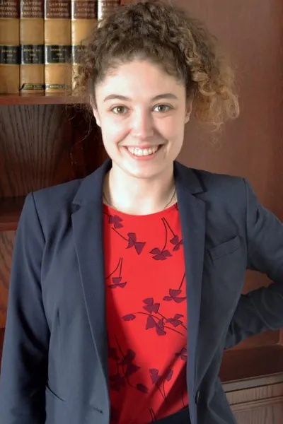 Photo of Samantha A. Nash, Plaintiff Lawyer