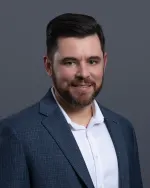 Photo of Brandon David Coony, Defendant Lawyer