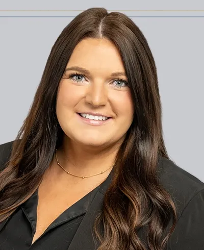Photo of Maddison A. Clark, Plaintiff Lawyer