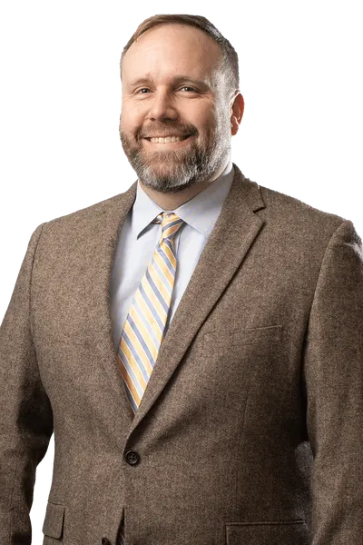 Photo of Schultz David Bennett, Defendant Lawyer