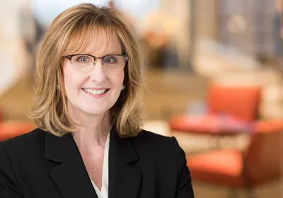 Photo of Alissa K. Christopher, Defendant Lawyer