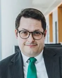 Photo of Matthew Michael Kubacki, Defendant Lawyer