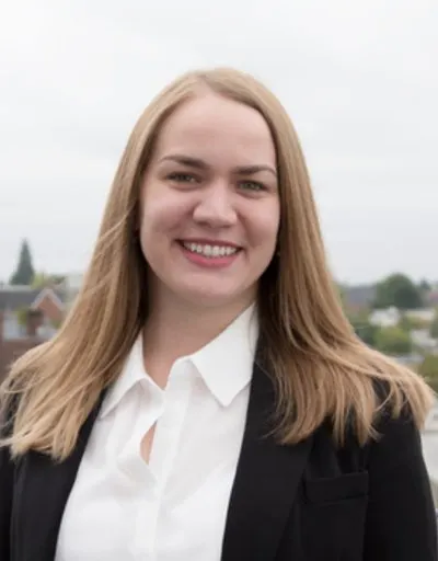 Photo of Alyssa Nicole Gerber, Defendant Lawyer
