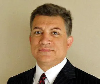 Photo of Mark E. Sossi, Plaintiff Lawyer