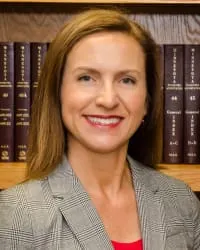 Photo of Virginia June Knudson, Plaintiff Lawyer