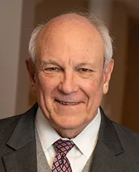 Photo of John Franklin Bennett, Plaintiff Lawyer