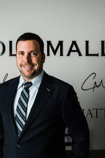 Photo of Mallory Chase Alan, Defendant Lawyer