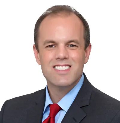 Photo of Walter J. O'brien, Defendant Lawyer