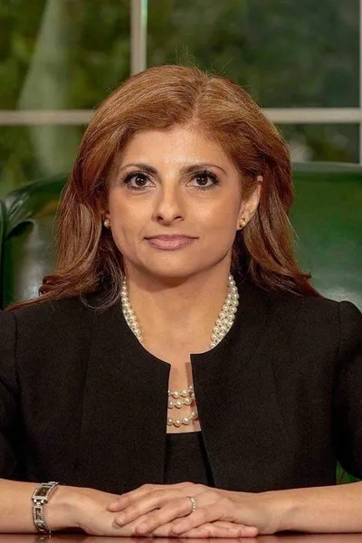 Photo of Hon. Sonia Rash