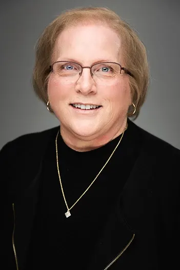 Photo of Sharon Davis, Plaintiff Lawyer