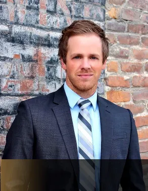 Photo of Wes Scott Larsen, Plaintiff Lawyer