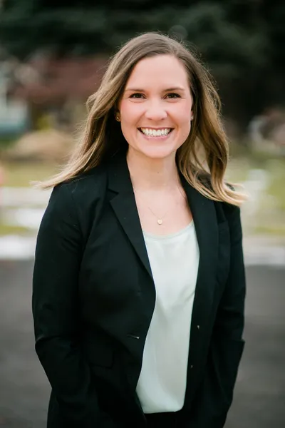 Photo of Annie M. Nelson, Plaintiff Lawyer