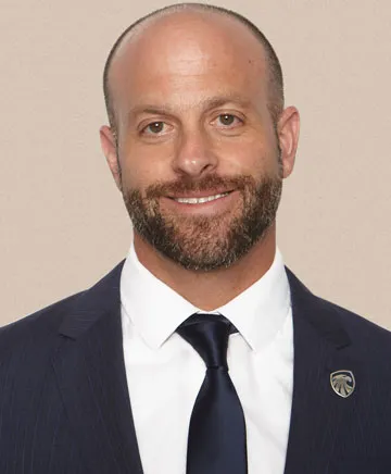 Photo of Craig Andrew Bealer, Plaintiff Lawyer