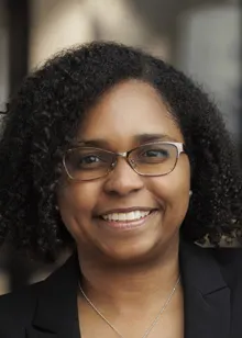 Photo of Elizabeth E. Cary, Plaintiff Lawyer
