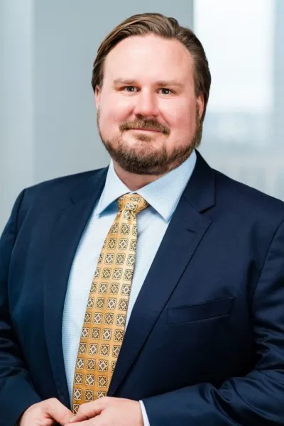Photo of Michael Paul Zech, Plaintiff Lawyer