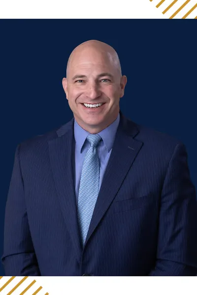 Photo of Mark G. Simons, Plaintiff Lawyer