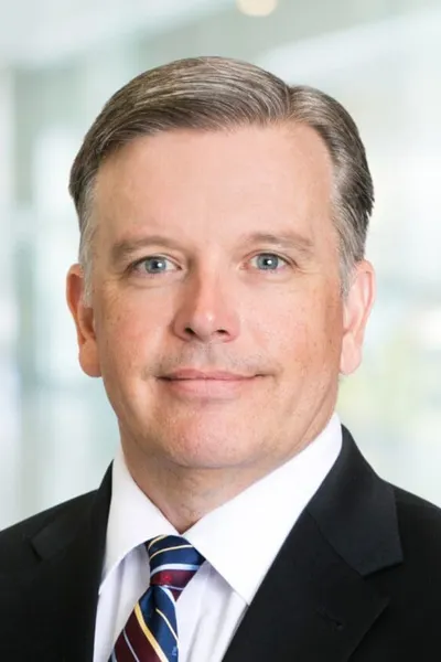 Photo of Sean Patrick Flynn, Defendant Lawyer