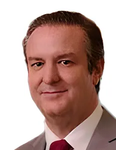 Photo of Angel A. Cortinas, Defendant Lawyer