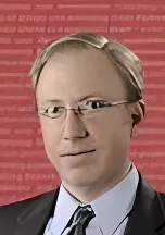 Photo of B. David Krouk, Plaintiff Lawyer