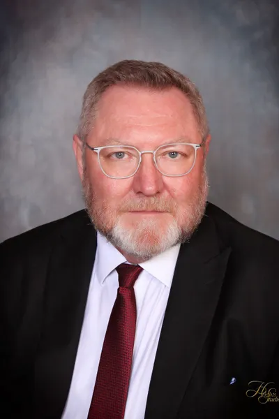 Photo of Timothy V. Daniel, Plaintiff Lawyer
