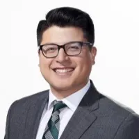 Photo of Marcus Kristopher Oliver, Plaintiff Lawyer