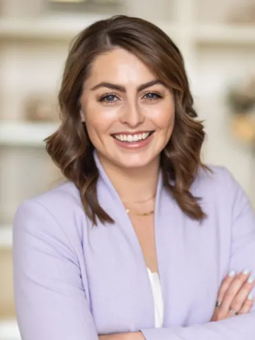 Photo of Whitney Lee Morrissey, Plaintiff Lawyer
