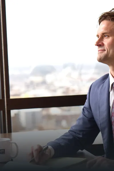 Photo of Gregg Joseph Chandler, Plaintiff Lawyer