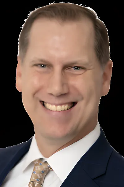 Photo of L. Reed Bloodworth, Defendant Lawyer