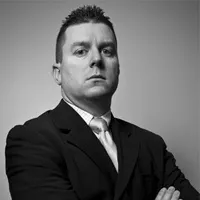 Photo of Bradley Dale Martin, Plaintiff Lawyer