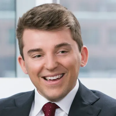 Photo of Neil Campbell, Defendant Lawyer