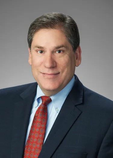 Photo of Warren Taylor, Defendant Lawyer