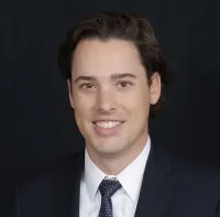 Photo of Jeffrey Alan Benoist, Defendant Lawyer