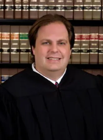 Photo of Hon. John Burns