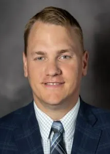 Photo of Benjamin Jay Freeman, Plaintiff Lawyer