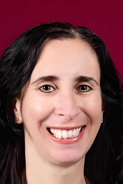 Photo of Christine Scartz, Plaintiff Lawyer