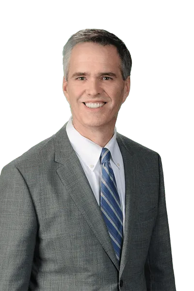 Photo of John Hutchins, Plaintiff Lawyer