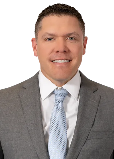 Photo of Josh N. Smith, Plaintiff Lawyer