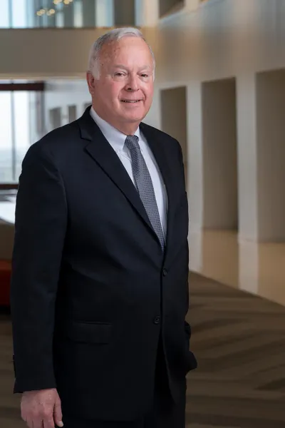 Photo of Ronald A. Foxman, Plaintiff Lawyer