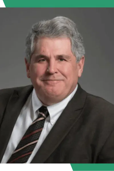 Photo of William Gray, Plaintiff Lawyer