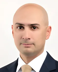 Photo of David Michael Murray, Plaintiff Lawyer