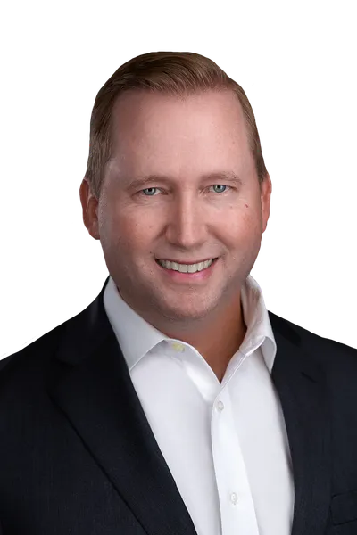 Photo of John C. Daniel, Plaintiff Lawyer