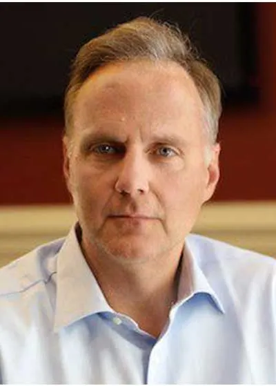 Photo of Thomas Anderson Mark, Plaintiff Lawyer