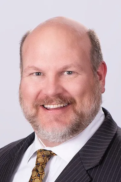 Photo of John Andrew Hirth, Defendant Lawyer