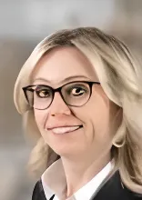 Photo of Margaret Frances Brown, Defendant Lawyer