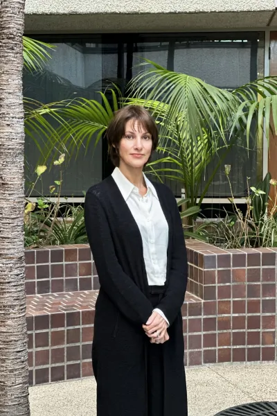 Photo of Austin Amanda Diane, Plaintiff Lawyer