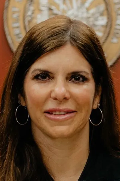Photo of Hon. JESSICA J. RECKSIEDLER