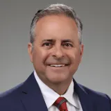 Photo of John Kemper Jackson, Defendant Lawyer